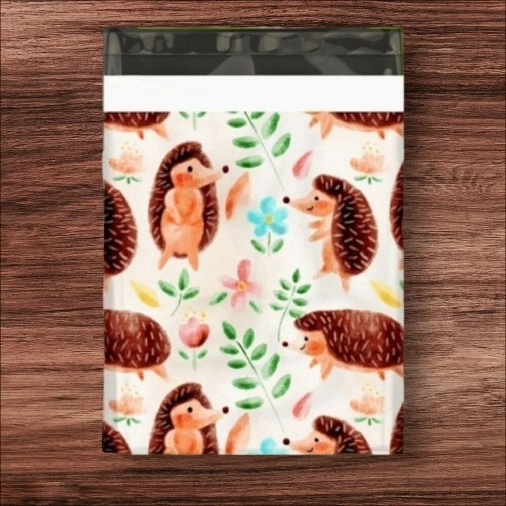 N/A quality mailers